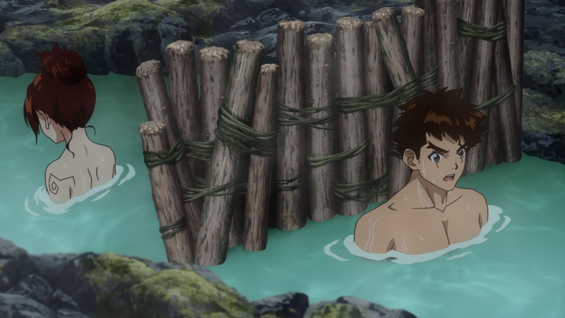 File:Nagi no Asukara - 26.jpg - Anime Bath Scene Wiki