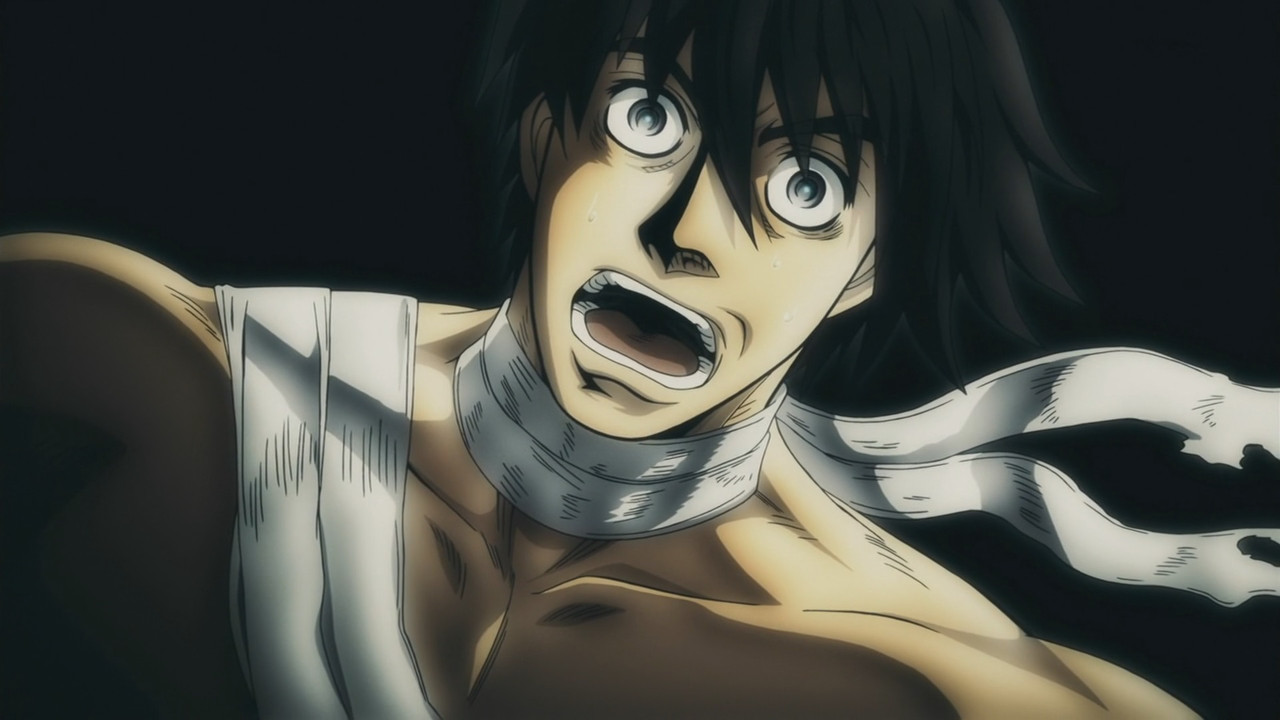 Anime Sunday: Drifters Episode 01 Impressions 