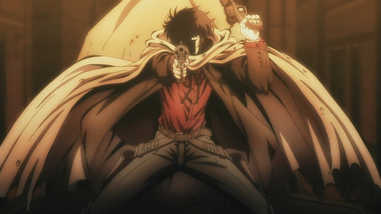 Drifters Episode #03 Anime Review