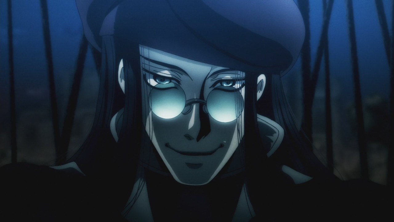 33 Drifters ideas  drifter, anime, hellsing