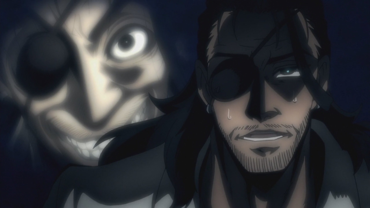 Drifters Episode 11 Anime Review - Changing Warfare For Good 