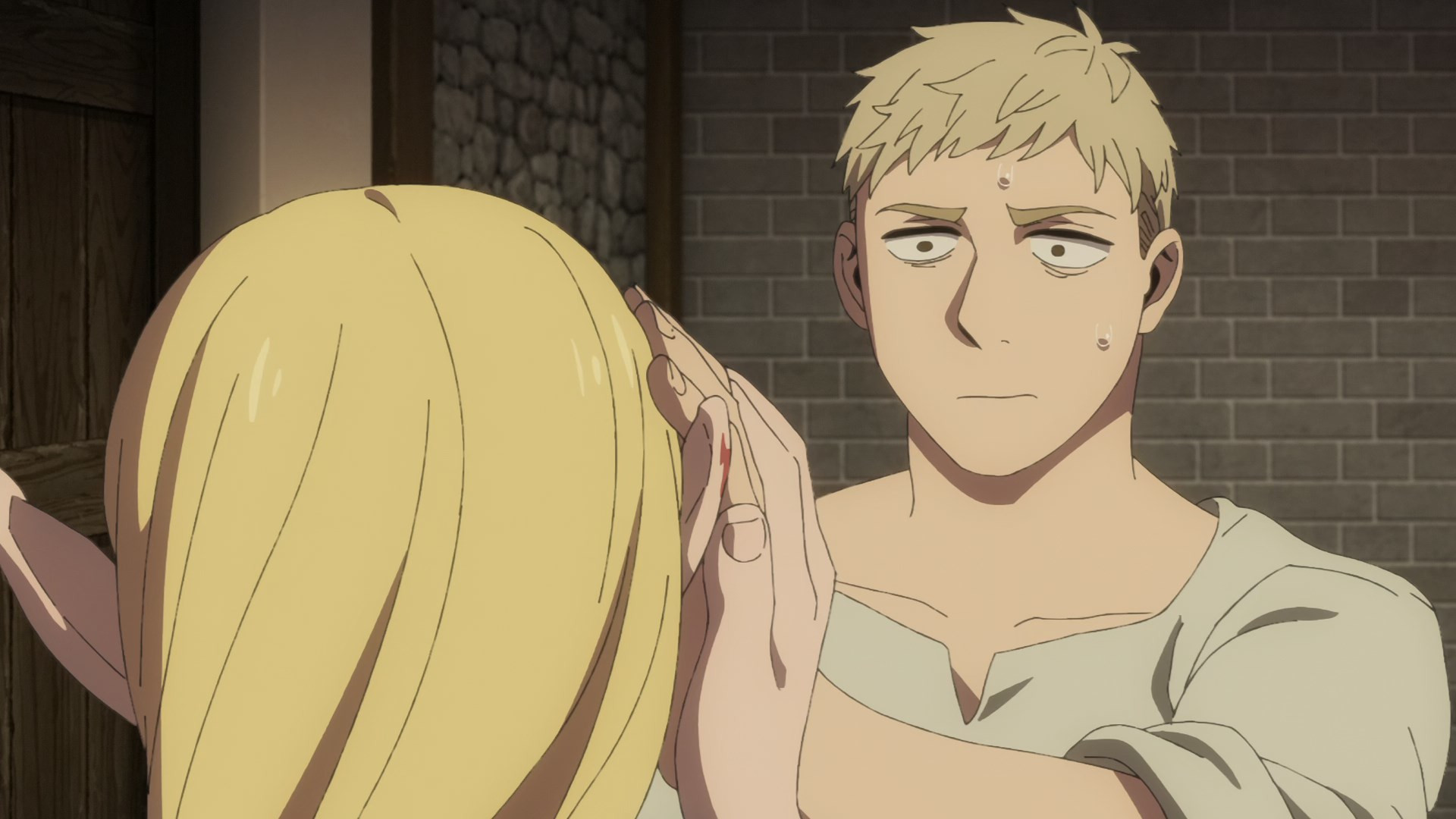 Dungeon Meshi – Episode 15 Review - Random Curiosity