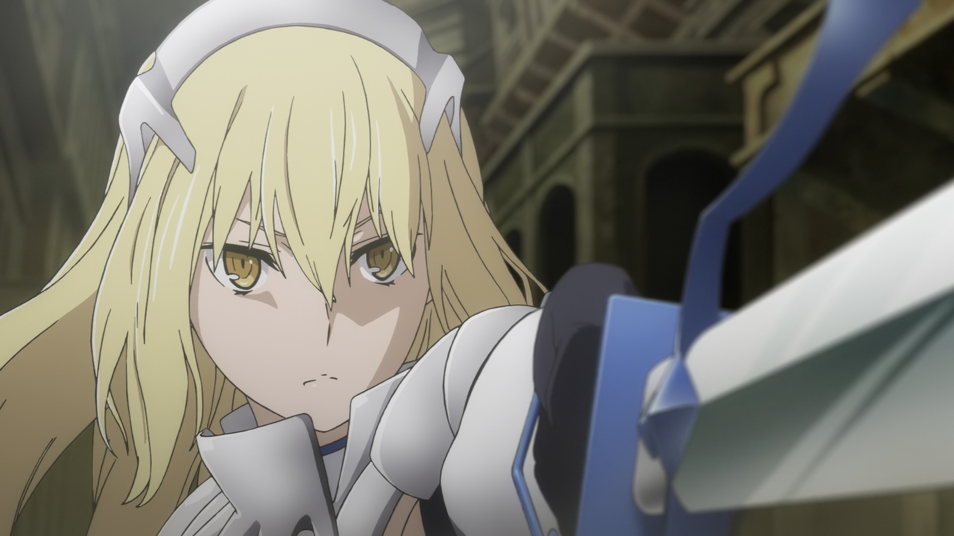 Dungeon ni Deai / DanMachi: 2ª Parte da 4ª Temporada do Anime tem Vídeo,  informações e data de estréia » Anime Xis