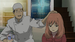 DCU Anime & Manga Society - OHSHITFORGOTTOANNOUNCETHEWINNERS- >Eden of the  East AKA: Higashi no Eden Genres: Action, Comedy, Drama, Mystery, Romance,  Sci-Fi, Thriller Rating: R - 17+ (violence & profanity)