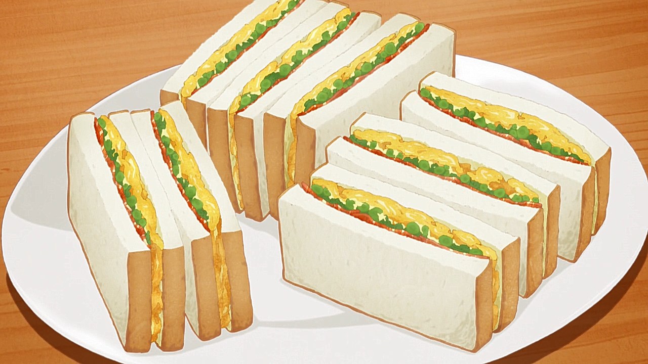 Sandwich Cookie - Cookie Run: OvenBreak - Image by Mon.Sugar #2902916 -  Zerochan Anime Image Board