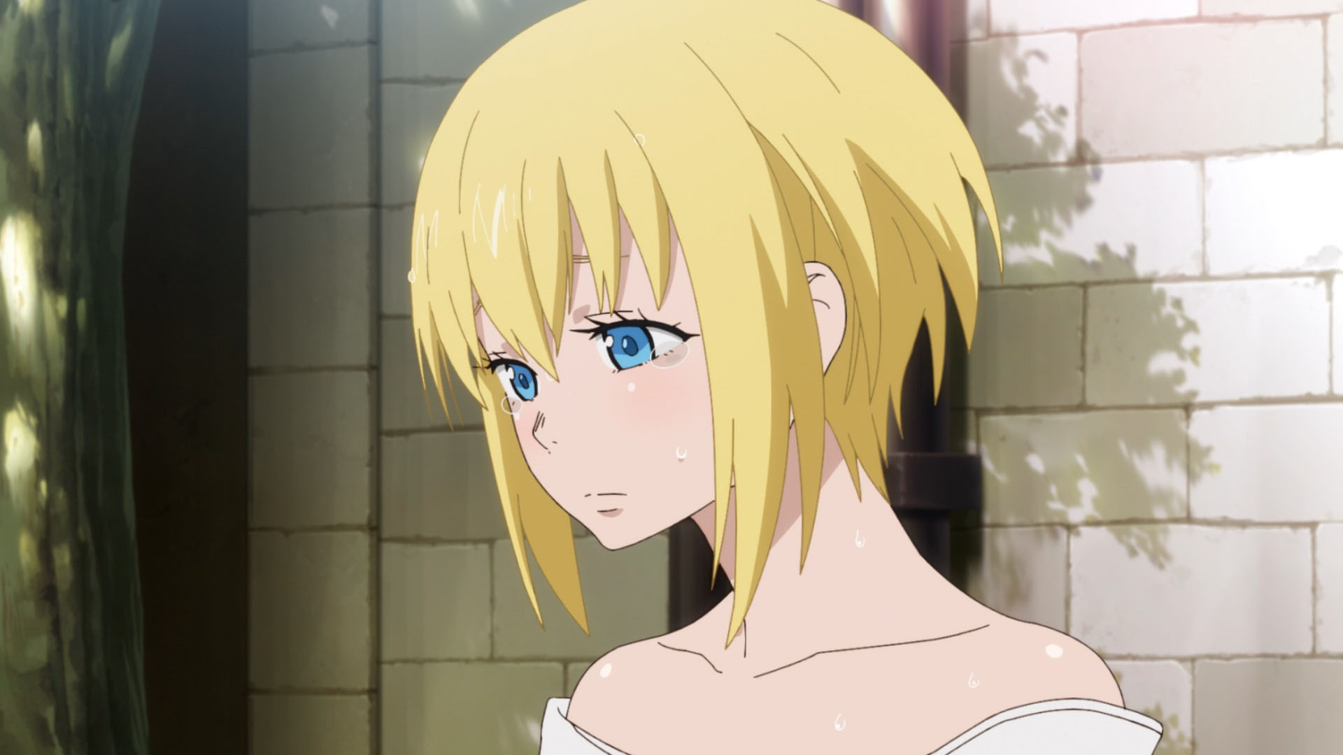 Enen no Shouboutai Episode 5  AngryAnimeBitches Anime Blog