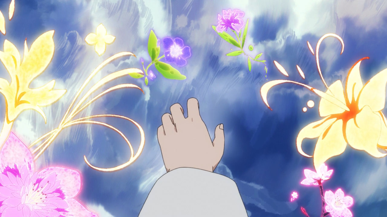 Fire Force – 11 – Flowers of Edo – RABUJOI – An Anime Blog