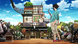 Anime Enen no Shouboutai - Sinopse, Trailers, Curiosidades e muito mais -  Cinema10