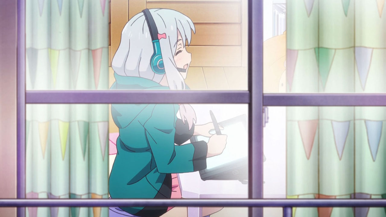 Eromanga Sensei – 03 - Random Curiosity