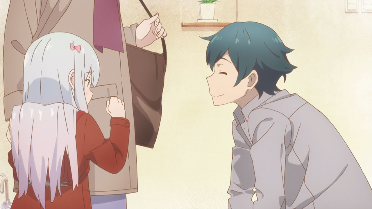 Eromanga Sensei – 07 - Random Curiosity