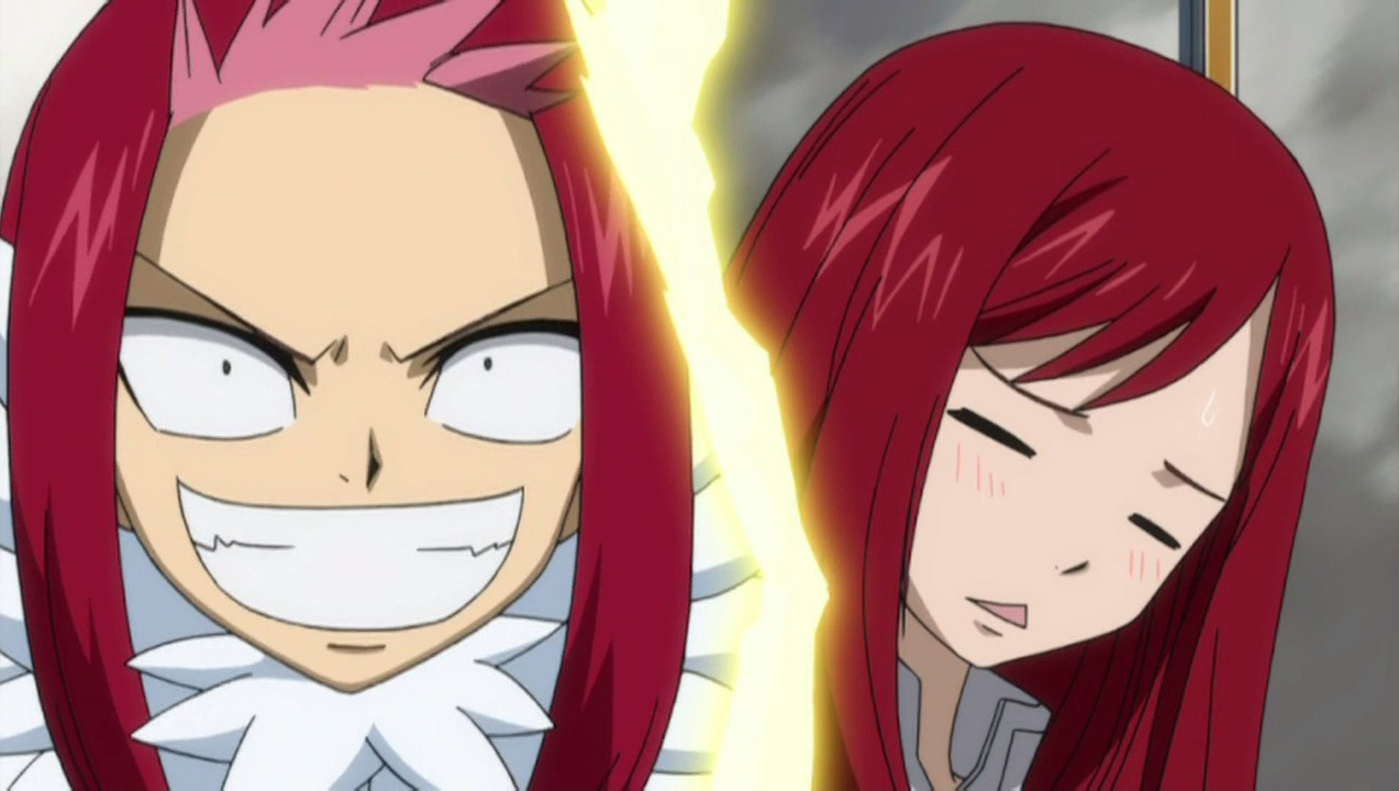 Fairy Tail: 10 Most Disturbing Things That Happen in the Anime