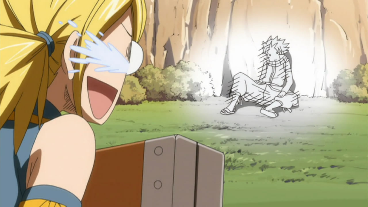 ChCse's blog: Fairy Tail - Season 6 (2012-13)