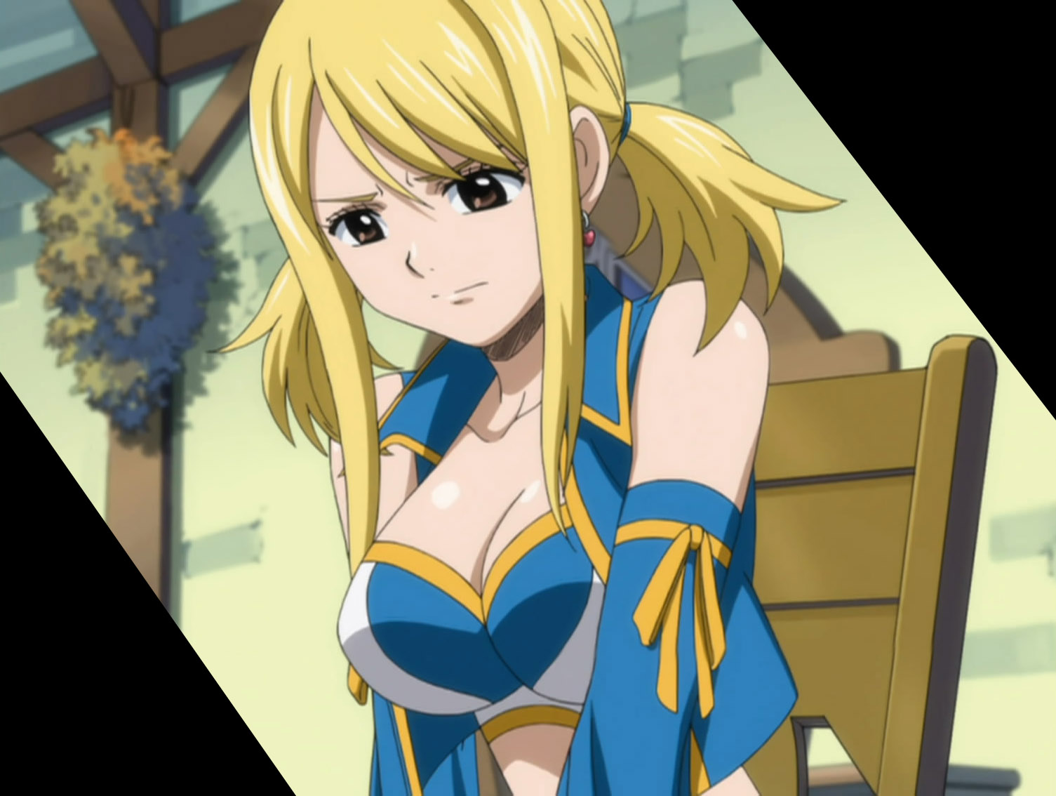 Fairy tail quest