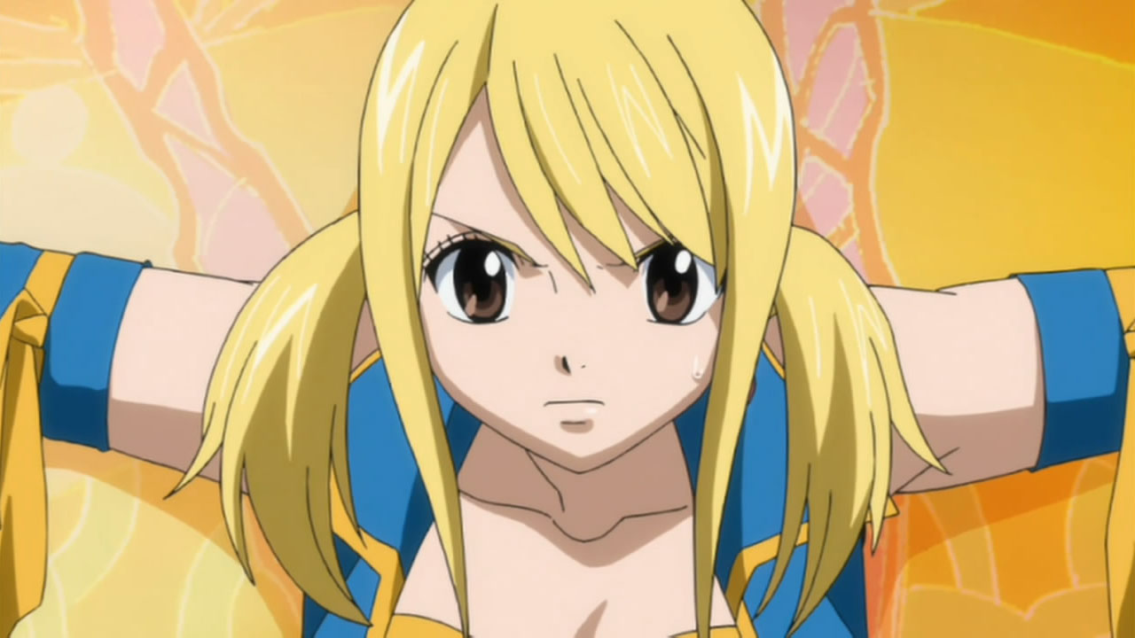 Structuring the Pilot: Fairy Tail — Unsupervised Nerds