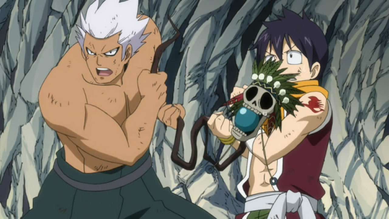 Fairy Tail 150 Random Curiosity