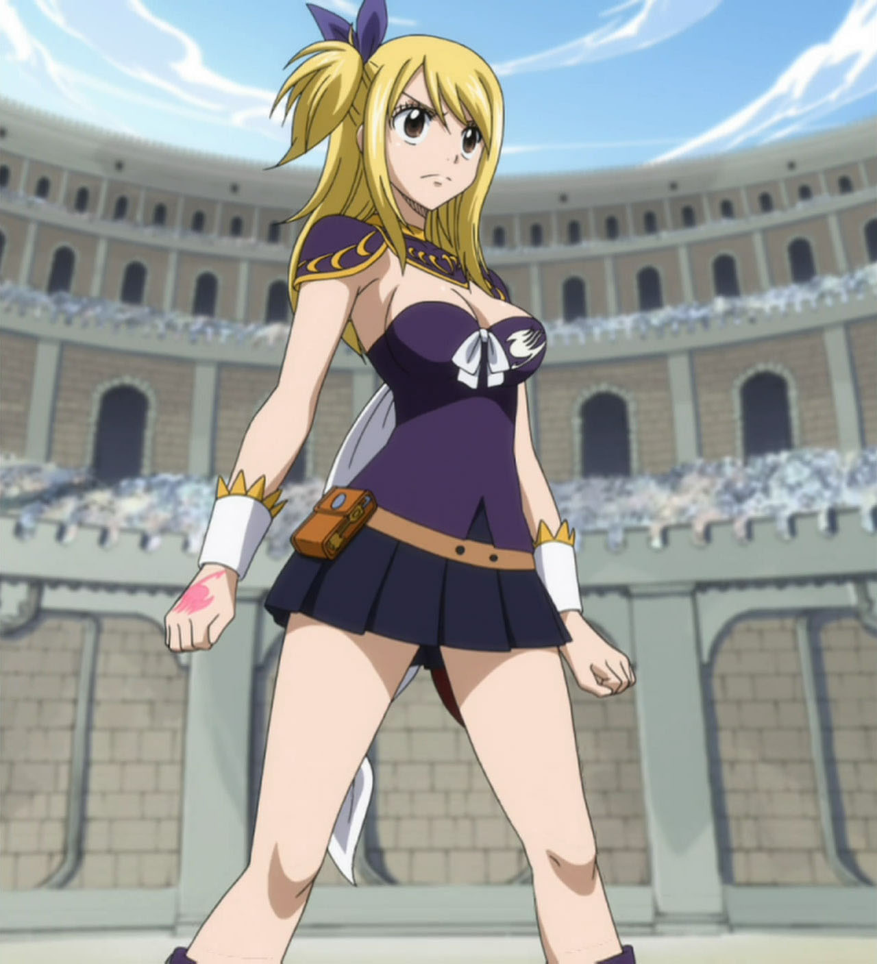 Fairy tail lucy. Хвост феи Люси Хартфилия. Люси Фейри Тейл. Люси Сердоболия. Люси хвост феи.