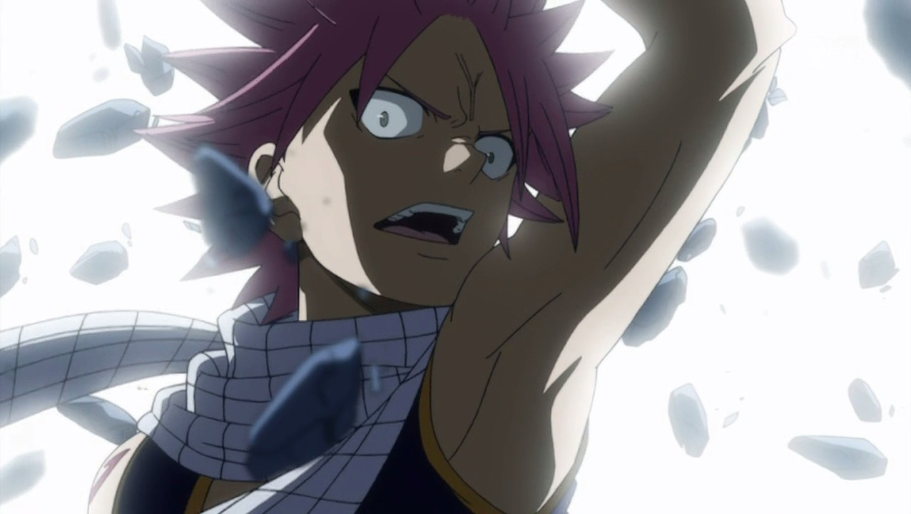 Natsu Dragneel (Fairy Tail) - v1.0, Stable Diffusion LoRA