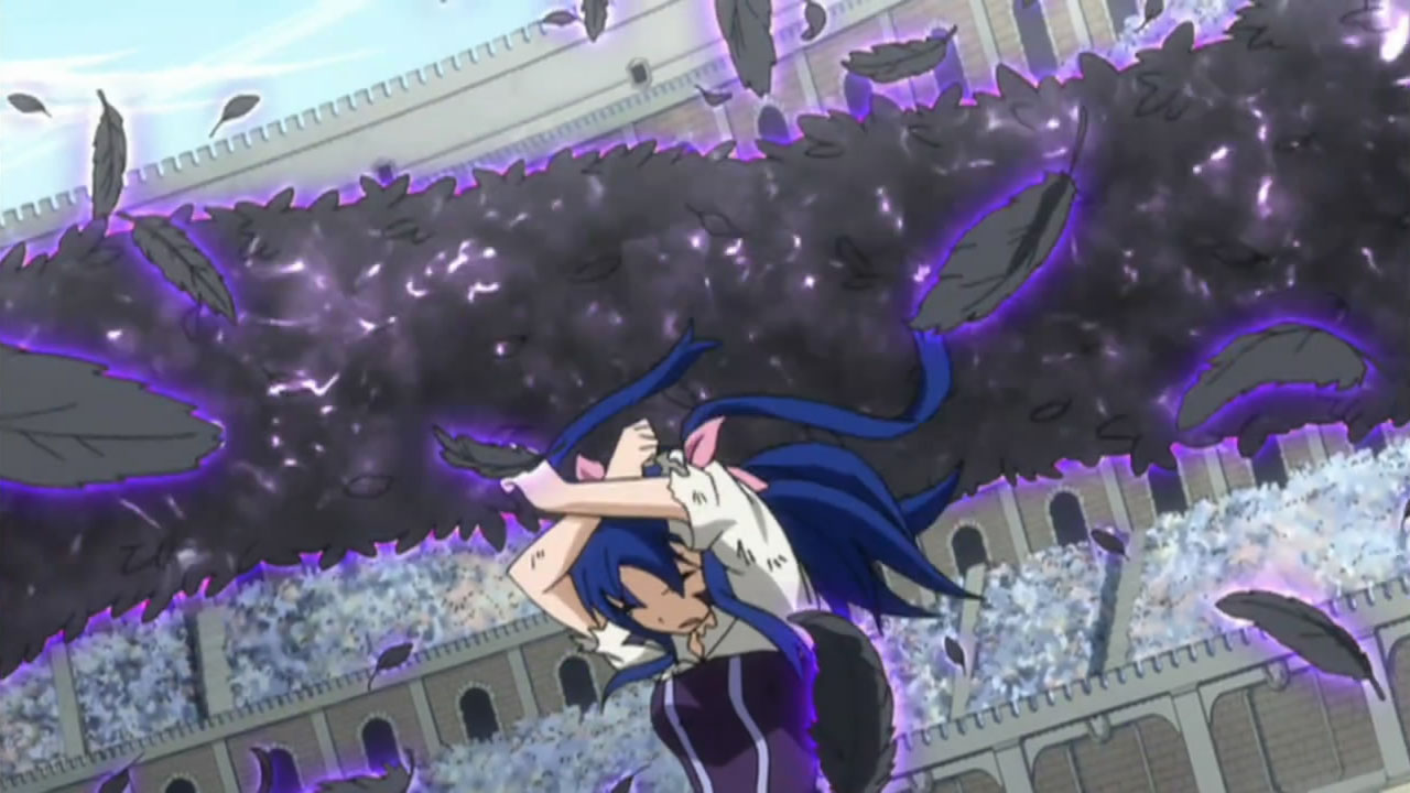 Mini Review: Fairy Tail (S6) – Grand Magic Game Arc – In the cubbyhole