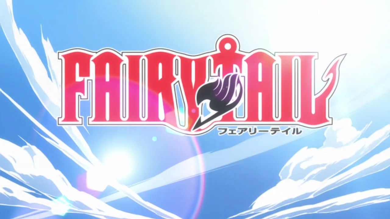 Fairy tail theme