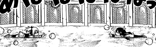 Fairy Tail 287 True Family Random Curiosity