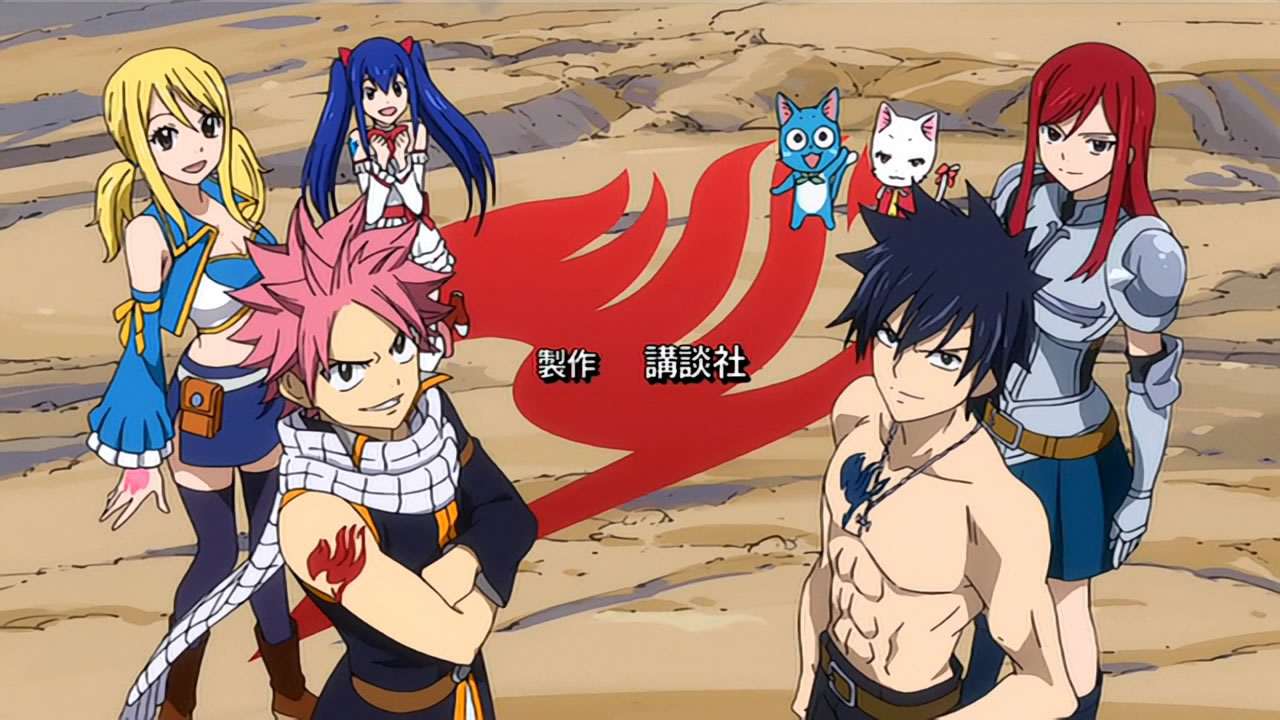 Class, Fairy Tail O4games Online Wikia