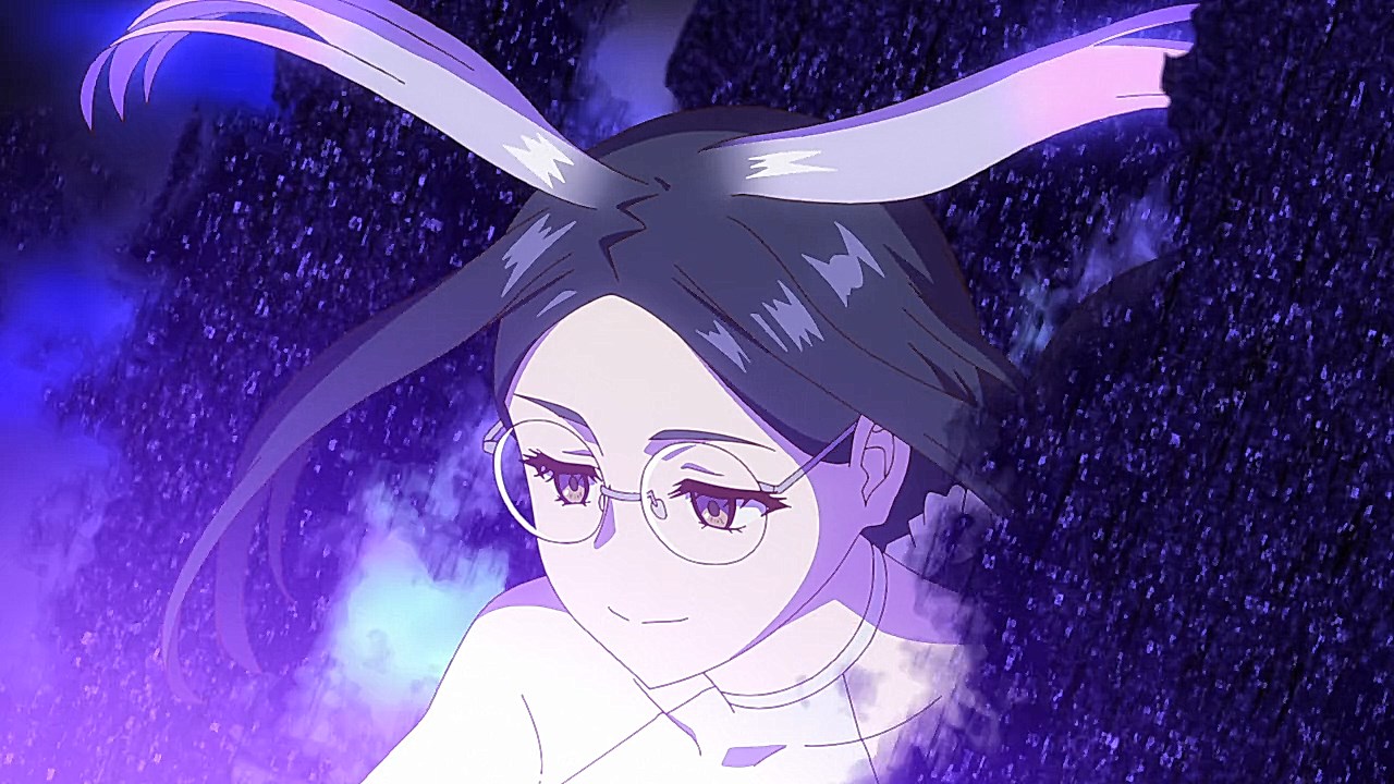 Anime Everyday a X: Tachibana-chan 💛 Anime: Fantasy Bishoujo