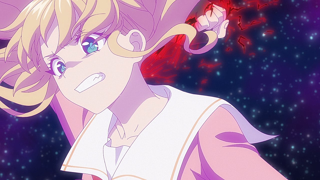 Fantasy Bishoujo Juniku Ojisan to - Episode 12 discussion - FINAL : r/anime