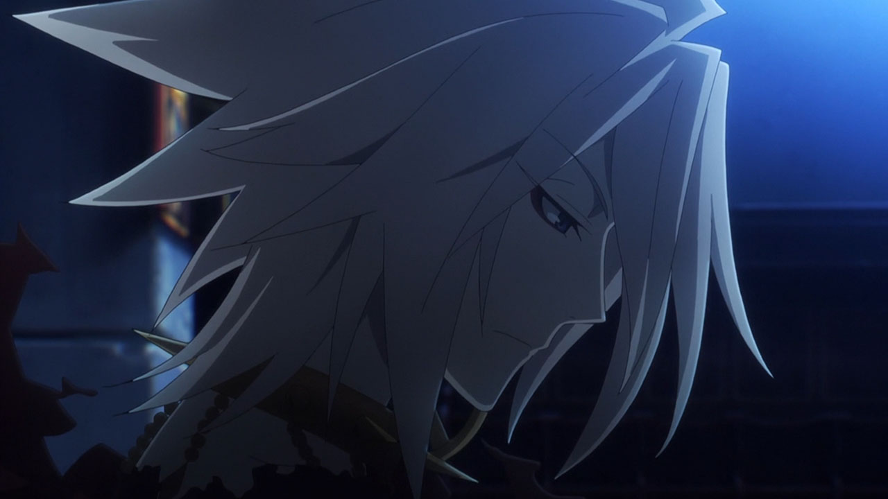 Fate Apocrypha 05 Random Curiosity