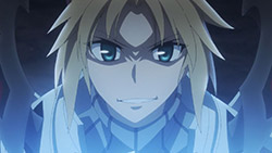 Fate Apocrypha 10 Random Curiosity