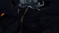 Fate Apocrypha 12 Random Curiosity