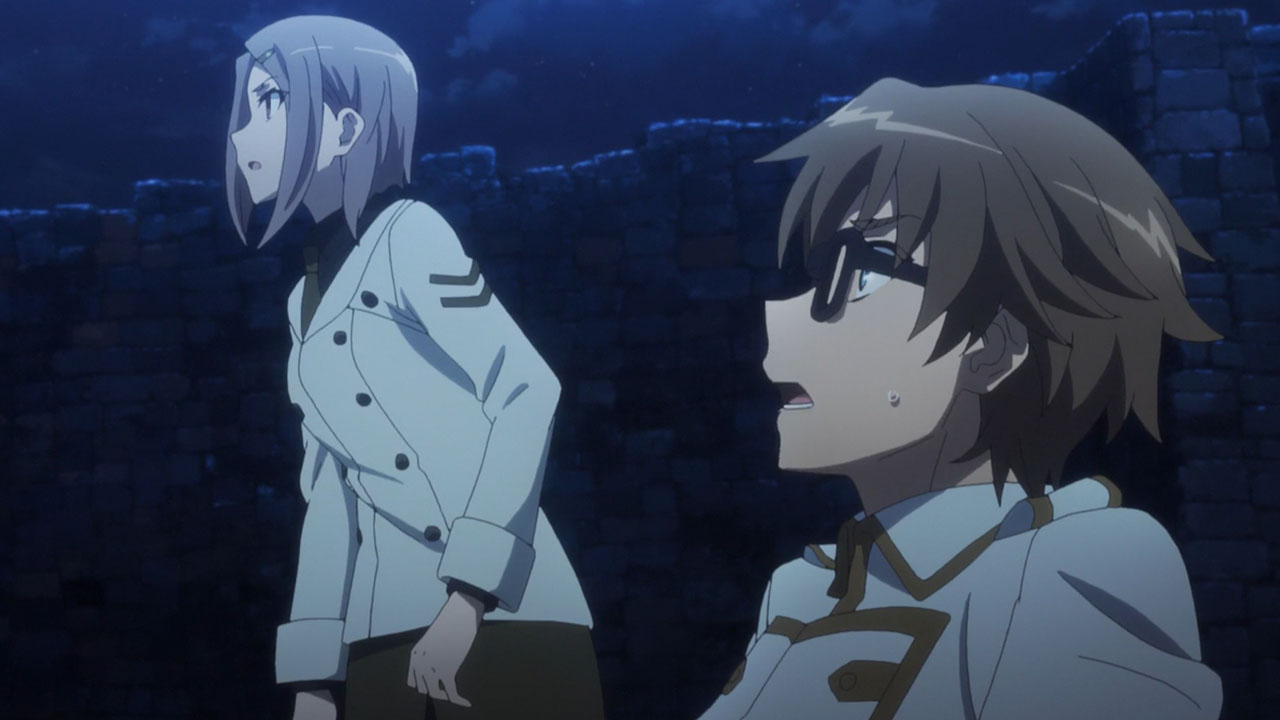 Fate Apocrypha – 14 - Random Curiosity