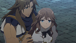 Fate Apocrypha 16 Random Curiosity