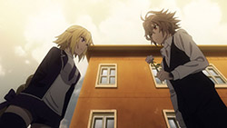 Fate Apocrypha 17 Random Curiosity