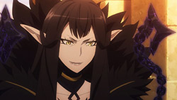 Fate Apocrypha 17 Random Curiosity