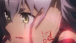 Fate Apocrypha 17 Random Curiosity