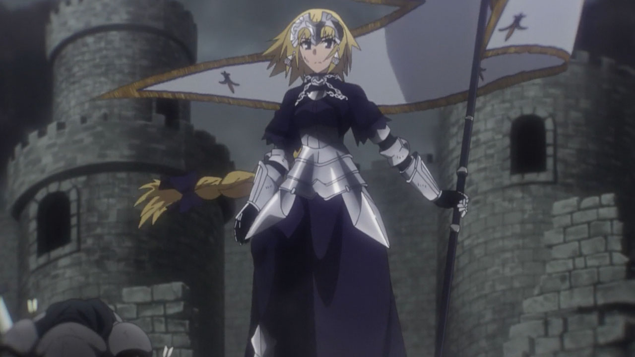 Fate apocrypha манга купить фото 86