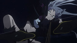 Fate Apocrypha 22 Random Curiosity