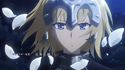 Fate Apocrypha 13 Random Curiosity