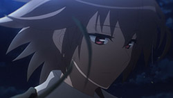 Fate Apocrypha 13 Random Curiosity