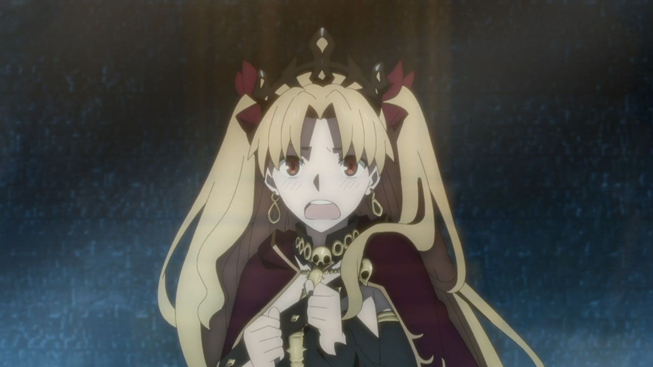 Ishtar & Ereshkigal, Fate/Grand Order: Zettai Majuu Sensen Babylonia -  v1.0, Stable Diffusion LoRA