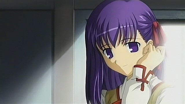 Fate/stay night – 24 (END) - Random Curiosity