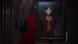 Fate/stay night – Unlimited Blade Works Ep. 0: Exposition rules the day