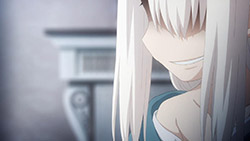 Fate/stay night: Unlimited Blade Works - 15 (To kill a mockingbird