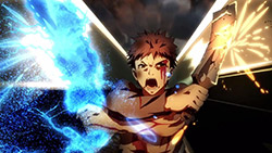 Fate/stay night Unlimited Blade Works - 21 | Random Curiosity