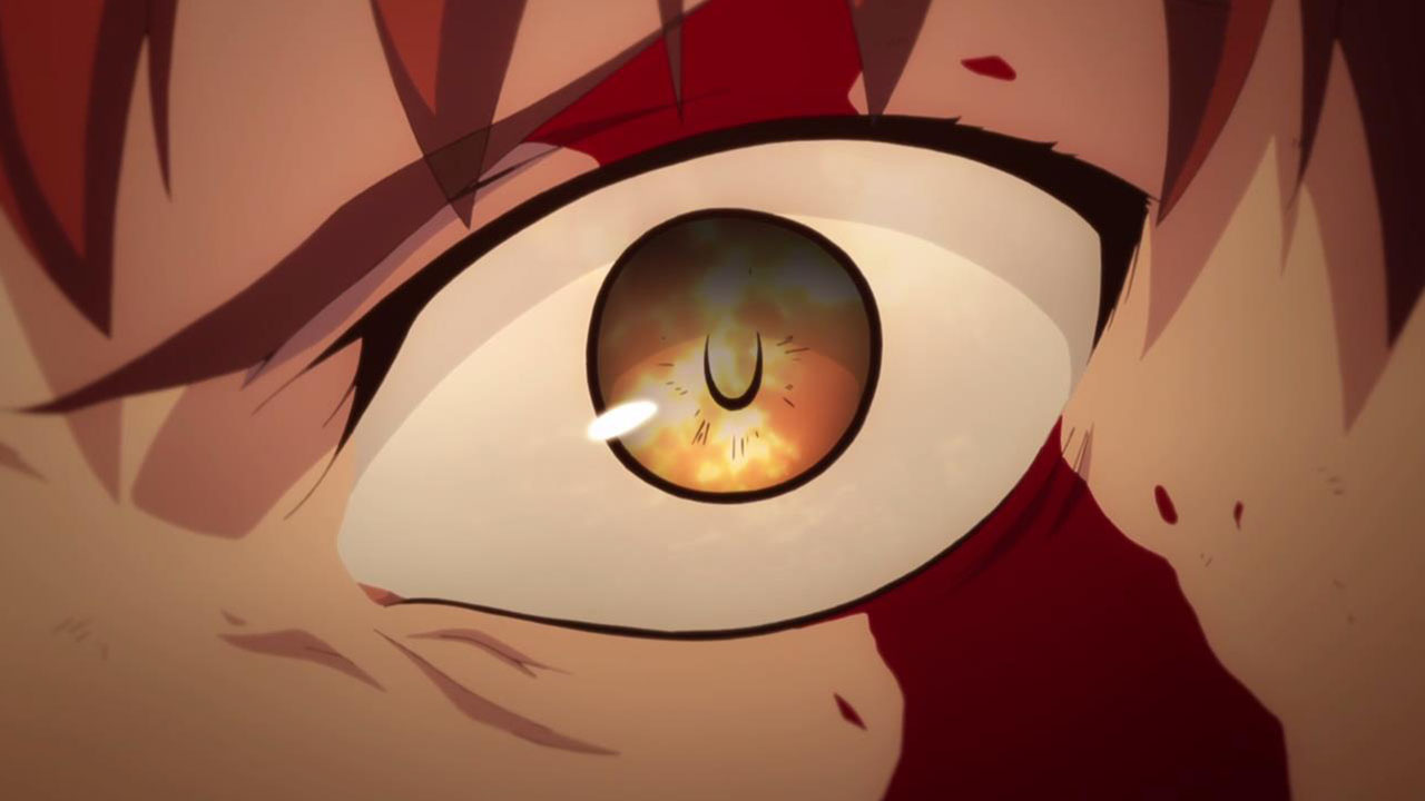 Anime Cliches 21: Empty Eyes « Fate