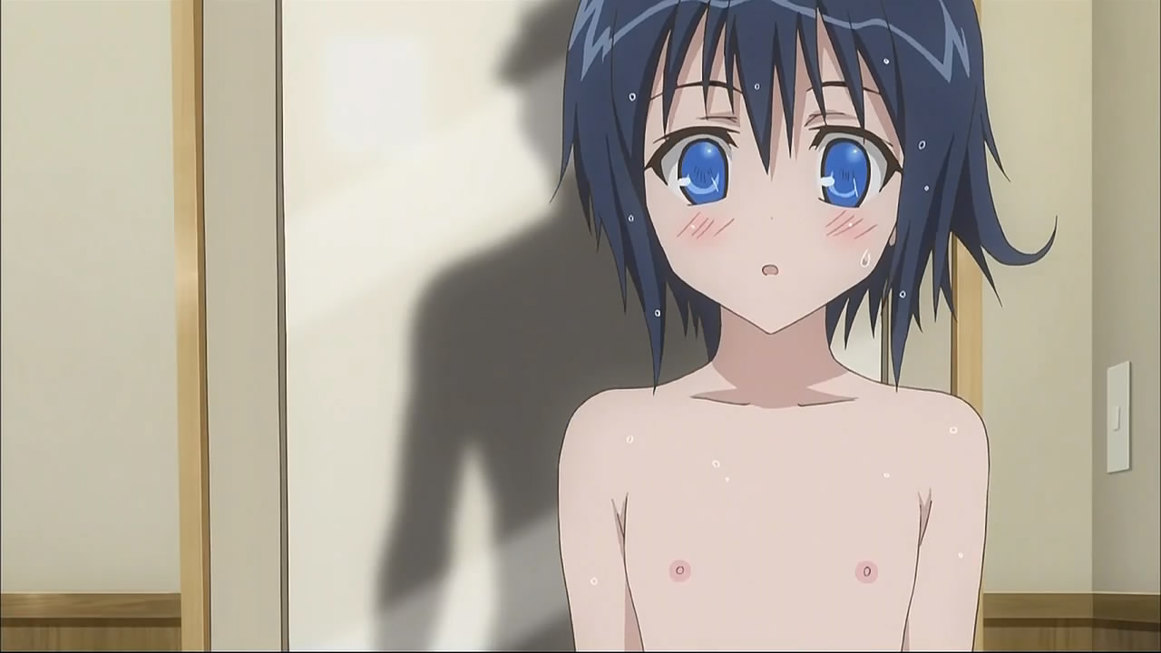 Anime Ladies Vs Butlers Sexies Scenes - FreezeFrame: Remember when pantsu were considered ero? â€“ Random Curiosity
