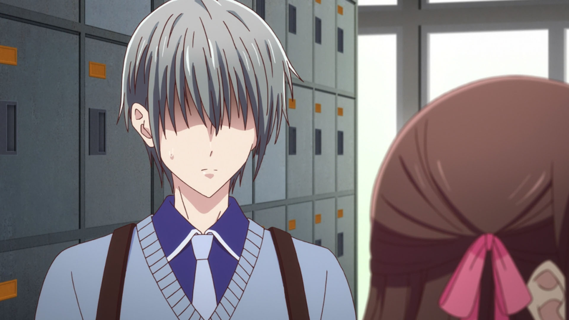 Fruits Basket (2019) – 10 – Random Curiosity