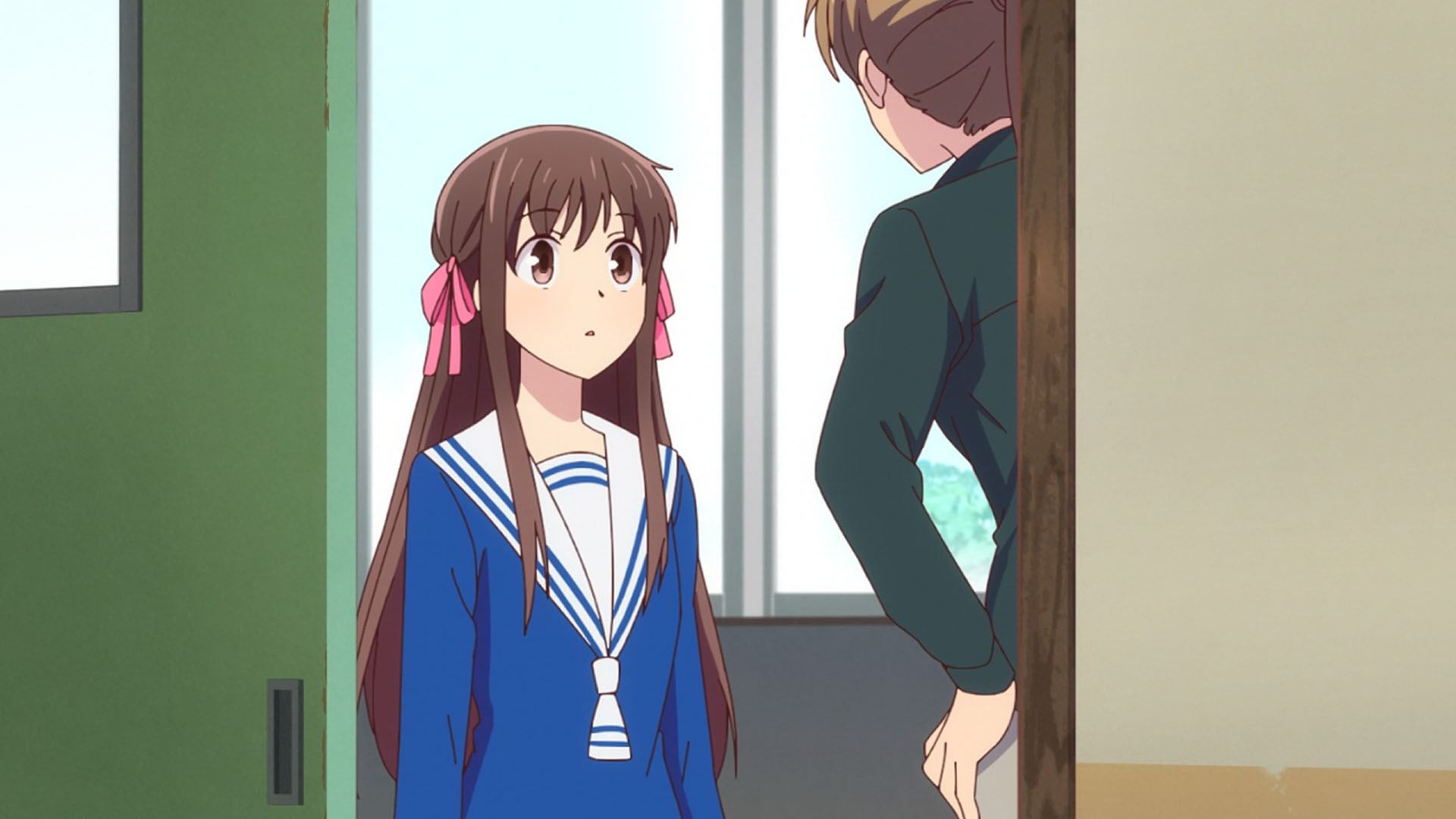 Fruits Basket (2019) – 03 – Random Curiosity