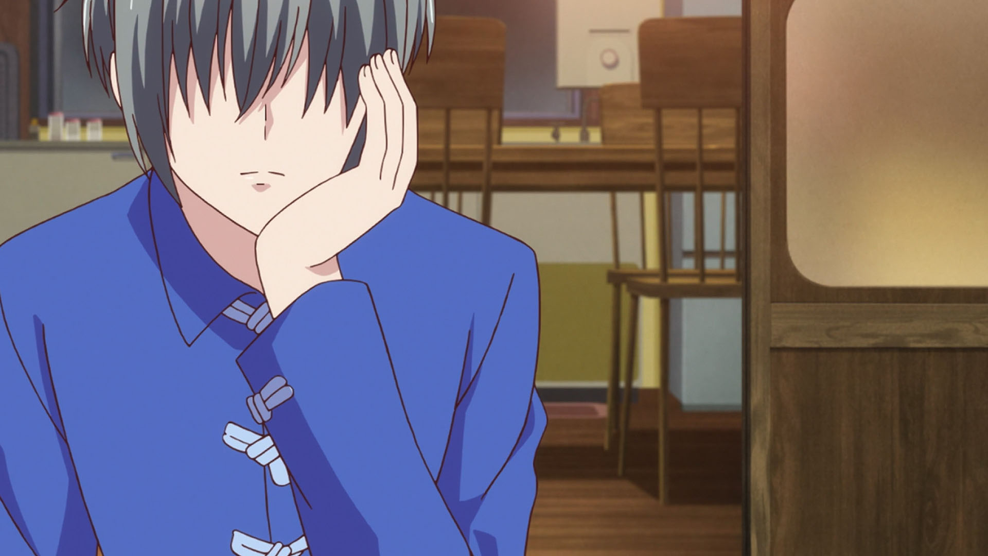Fruits Basket (2001) is a fun and wacky typical anime! – Chelichan Blog