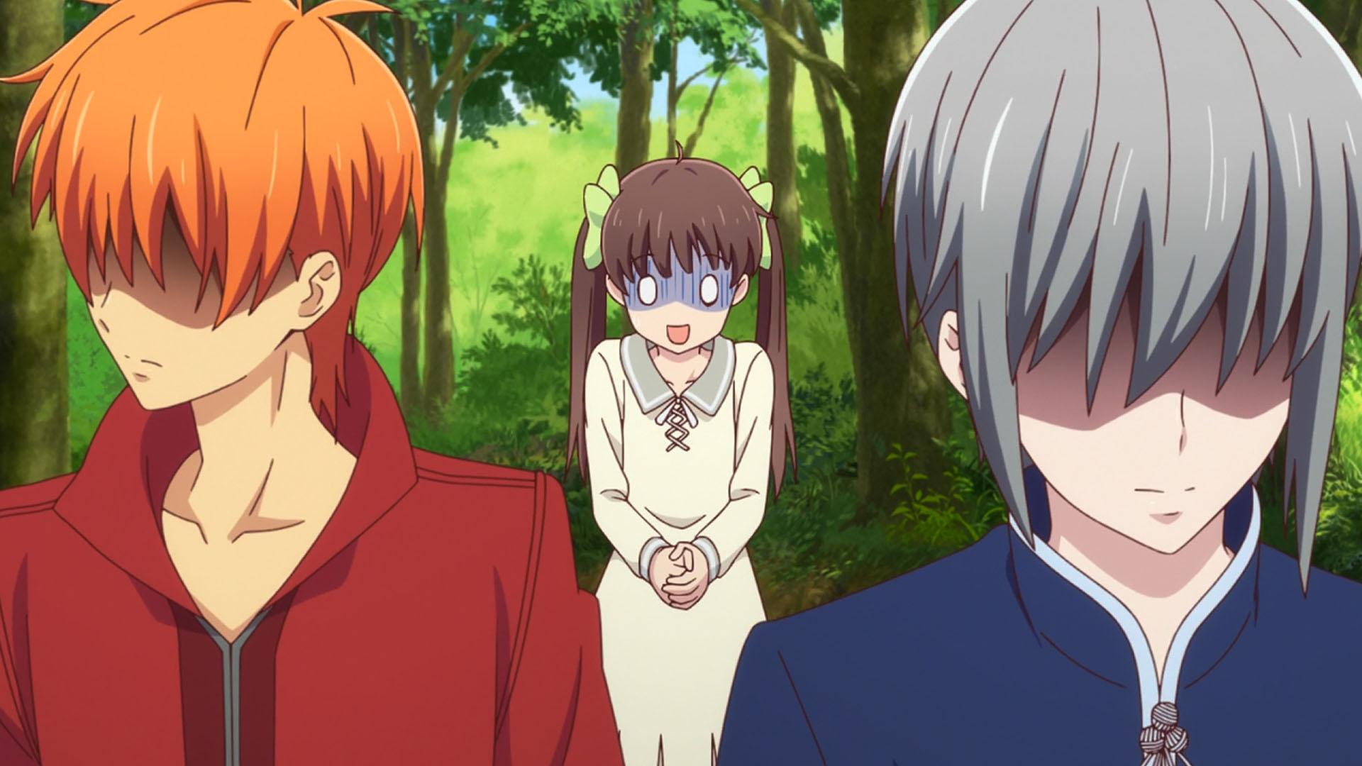 Review: Fruits Basket Episode 15 – Best in Show - Crow's World of Anime